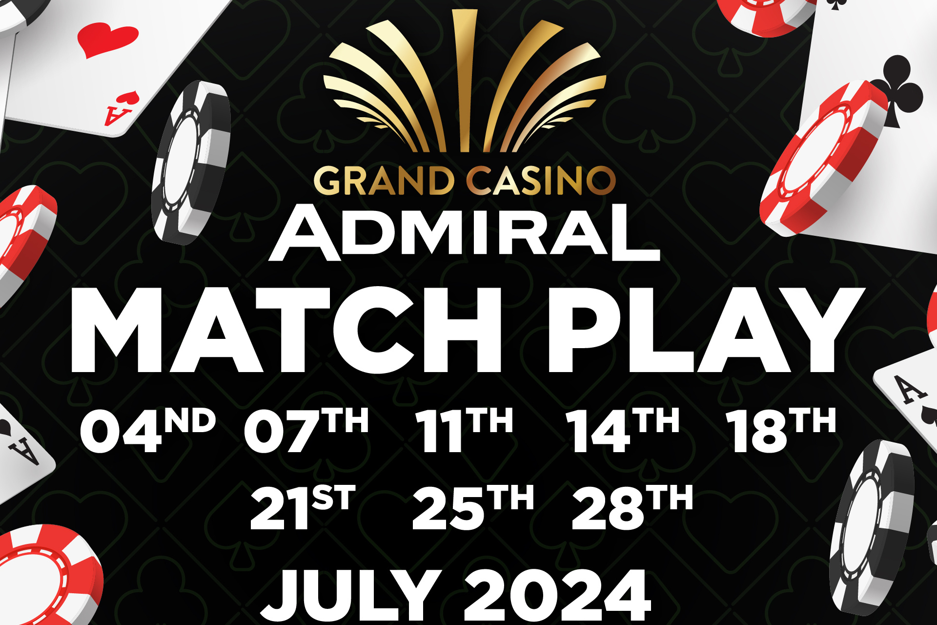 Grand Casino Admiral