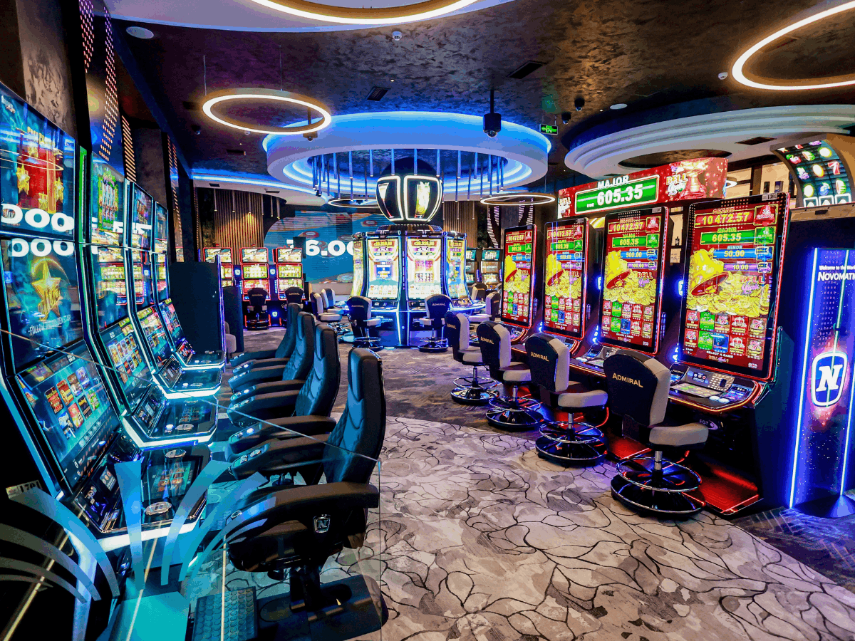 Slot игри