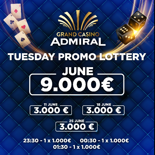 casino admiral poker